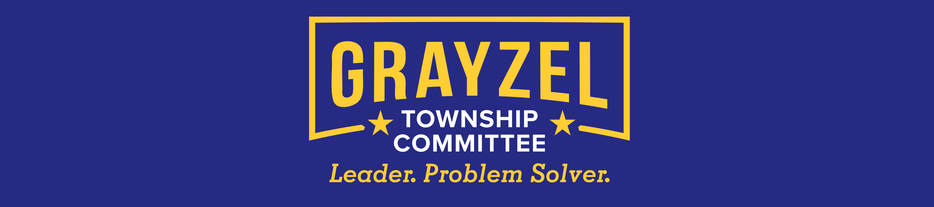 Jeff Grayzel for Morris Township Committee